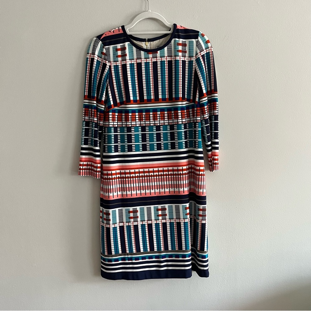 Eliza J Dress